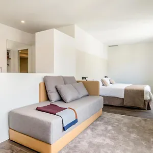 *** Otel Peninsular İspanya