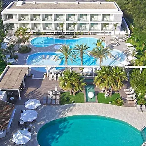 **** Hotell Bg Caballero Spanien