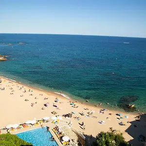 Hotel Htop Caleta Palace #htopbliss Castell-Platja d'Aro