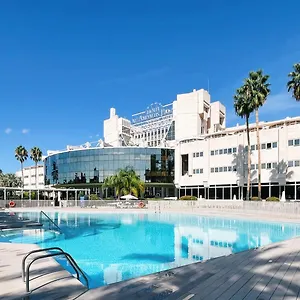 Hotel Silken Al-andalus Palace Sevilla
