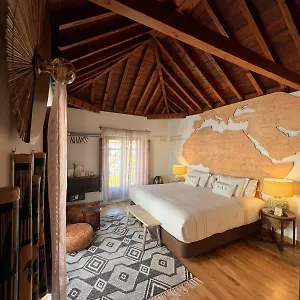 *** Otel Gar Anat Boutique İspanya