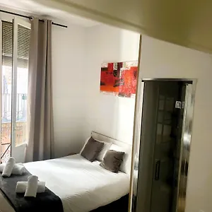 La Palmera Pensjonat