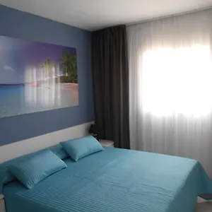  Apartment Orlando Spain