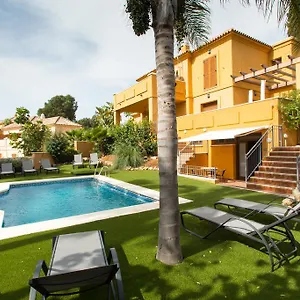 Holiday home Lomas De Spain