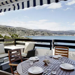  Apartment Marina Playa Spain