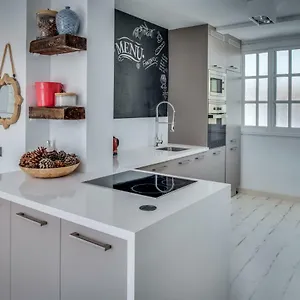  Apartment Avitan Spain