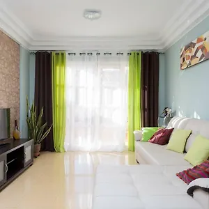  Apartment Orlando Spain