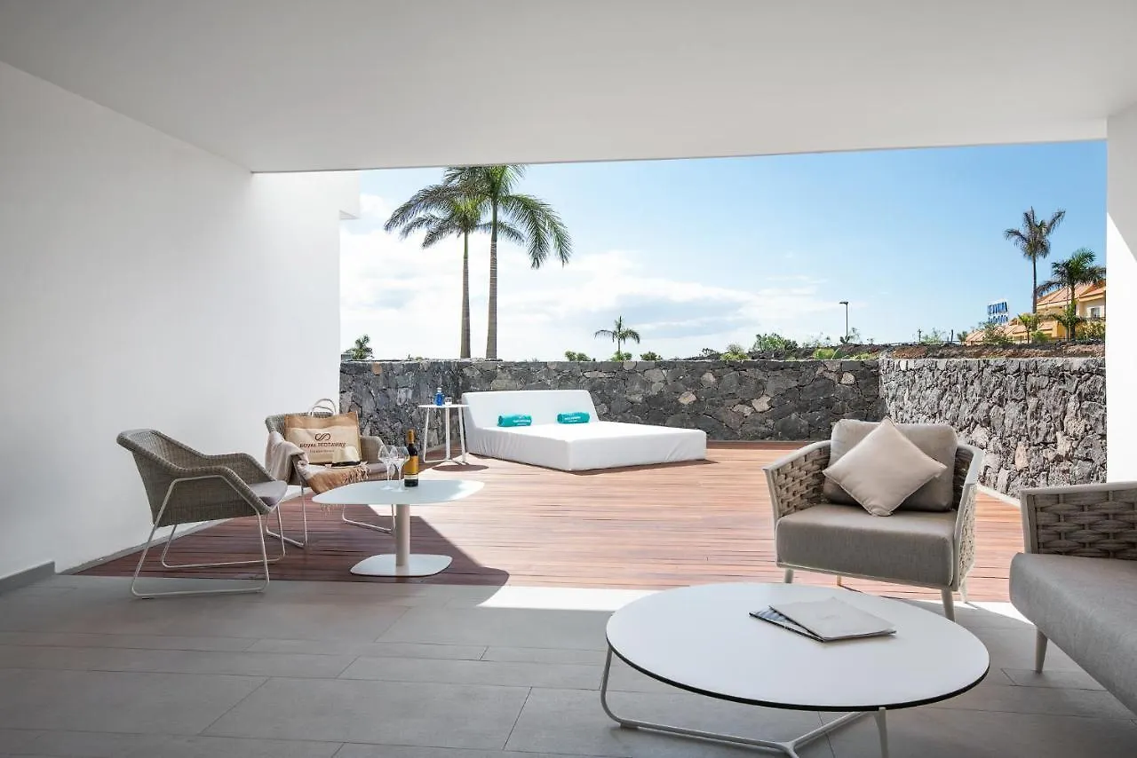 Royal Hideaway Corales Suites (Adults Only) Costa Adeje  5*, Costa Adeje (Tenerife) Spain