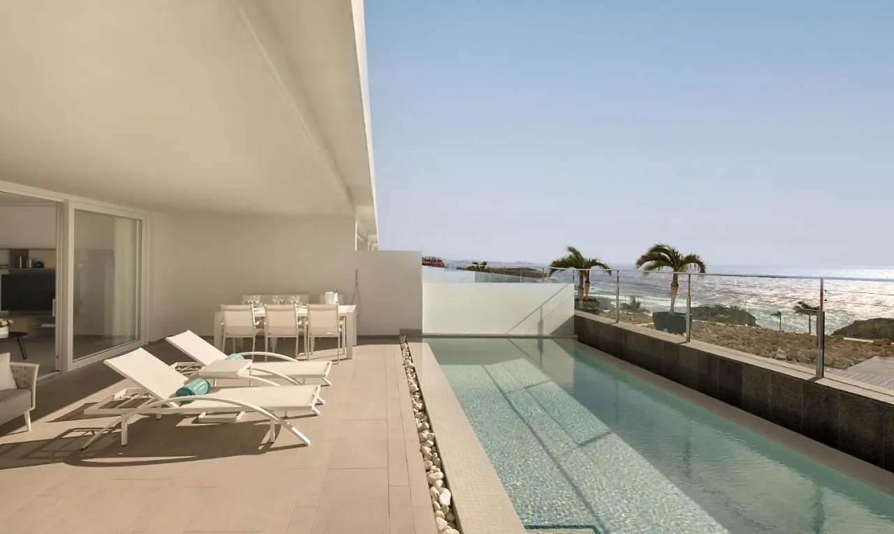 Royal Hideaway Corales Suites (Adults Only) Costa Adeje  Hotel