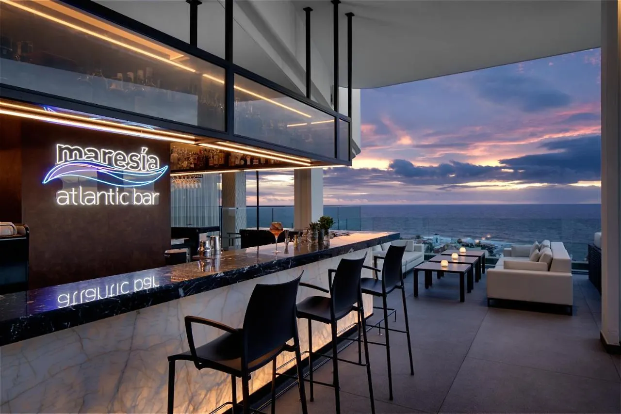 Royal Hideaway Corales Suites (Adults Only) Costa Adeje  5*, Costa Adeje (Tenerife) Španělsko