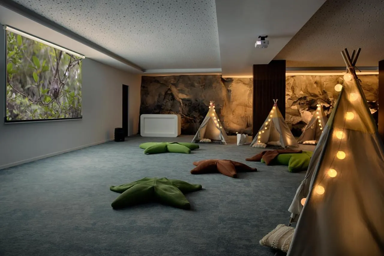 Royal Hideaway Corales Suites (Adults Only) Costa Adeje  Hotel Costa Adeje (Tenerife)