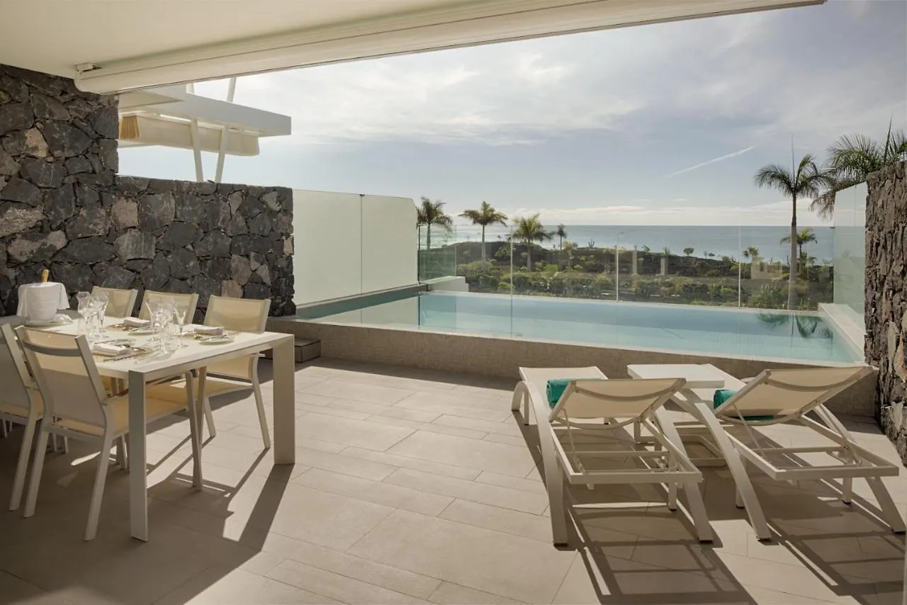 Royal Hideaway Corales Suites (Adults Only) Costa Adeje
