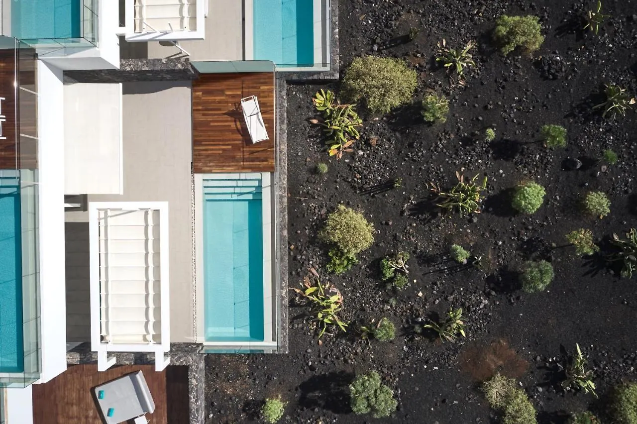 Royal Hideaway Corales Suites (Adults Only) Costa Adeje  5*, Costa Adeje (Tenerife)