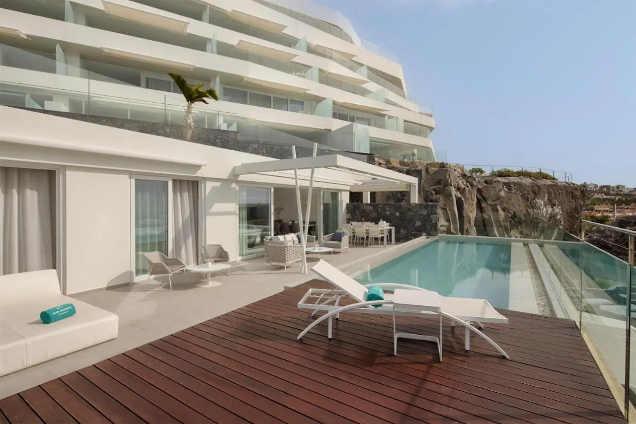 Royal Hideaway Corales Suites (Adults Only) Costa Adeje  Španělsko