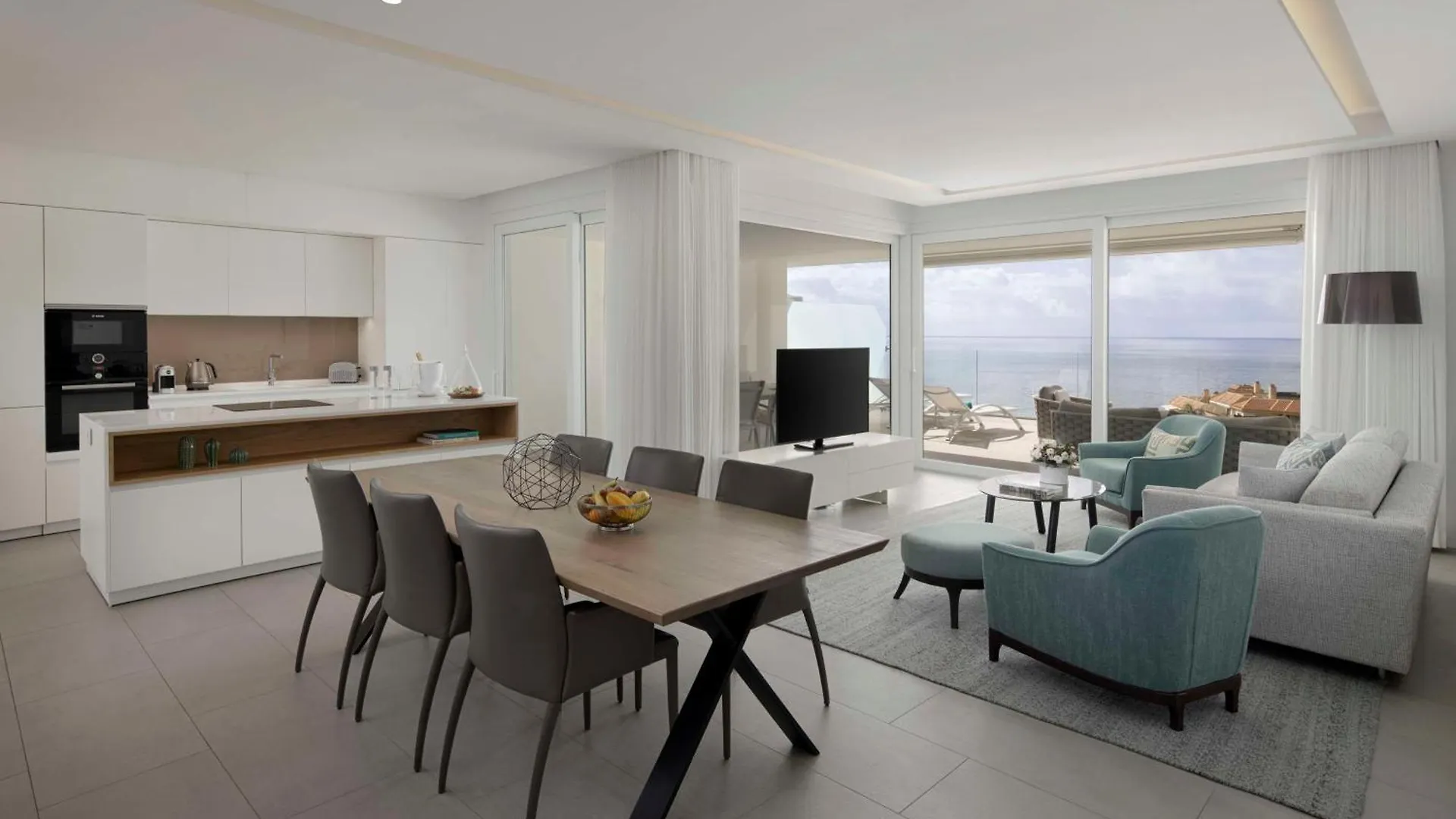 Royal Hideaway Corales Suites (Adults Only) Costa Adeje
