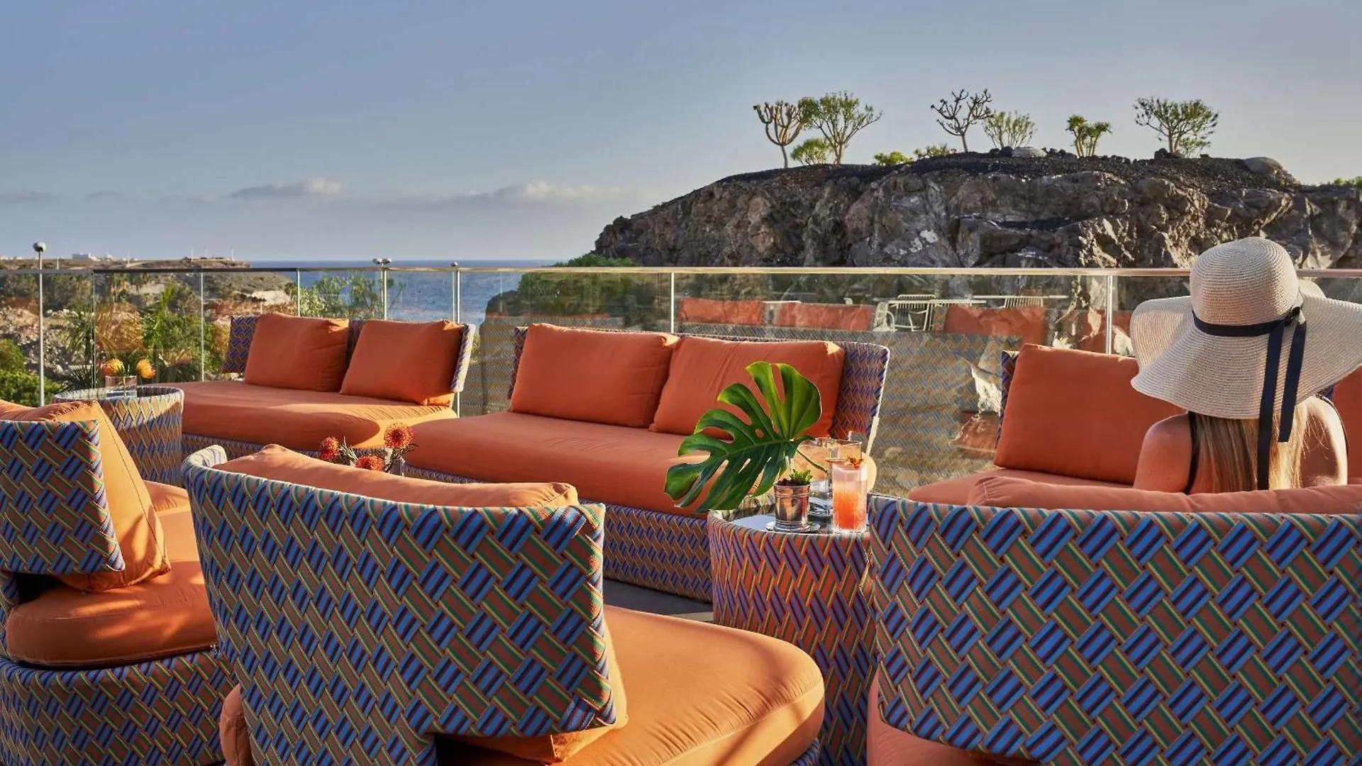 Royal Hideaway Corales Suites (Adults Only) Costa Adeje  Španělsko
