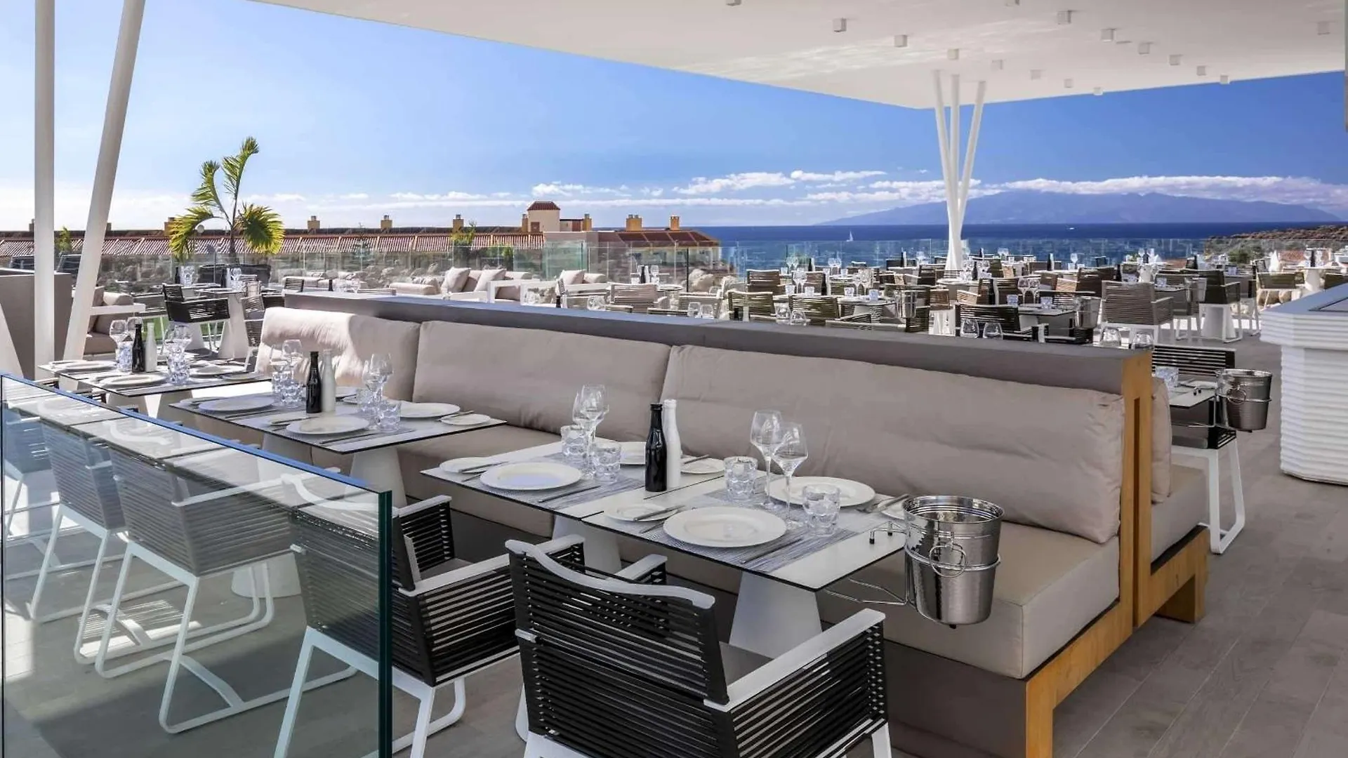 Hotel Royal Hideaway Corales Suites (Adults Only) Costa Adeje