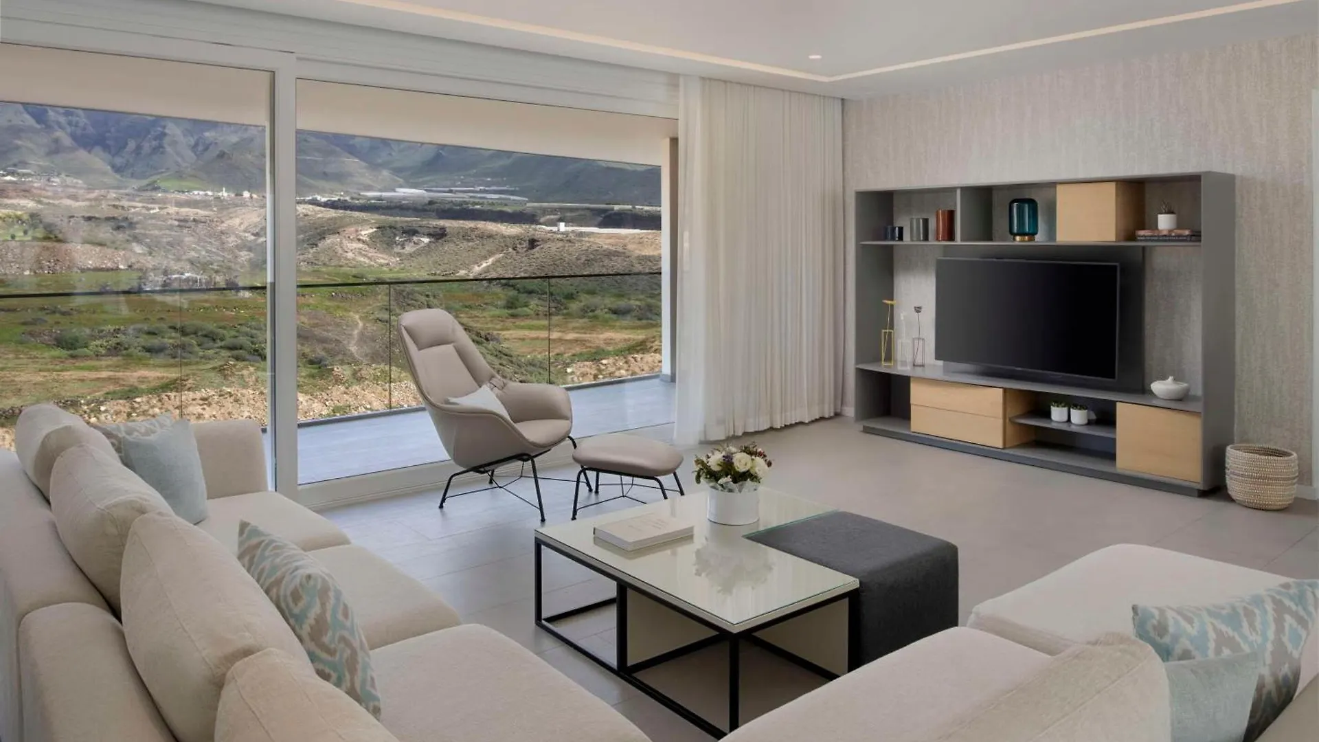 Royal Hideaway Corales Suites (Adults Only) Costa Adeje  Španělsko